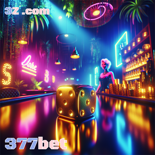 Cassino 377bet: Uma Experiência Vibrante e Inesquecível