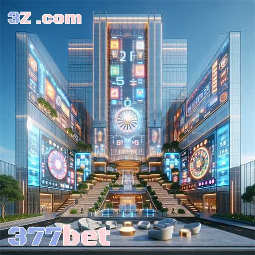 Plataforma Criativa da 377bet: Entretenimento Sem Limites