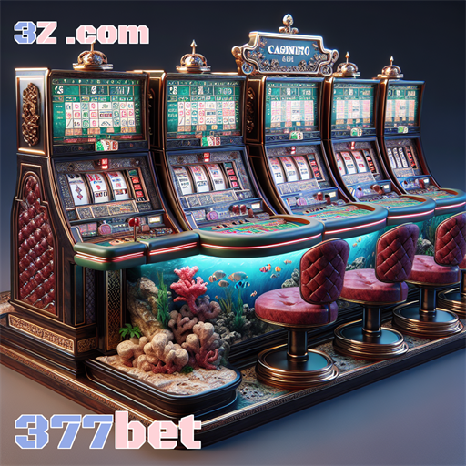 Experiência VIP Inigualável no 377bet para Jogadores